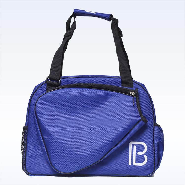 Cobalt Blue Pickleball Duffel Bag