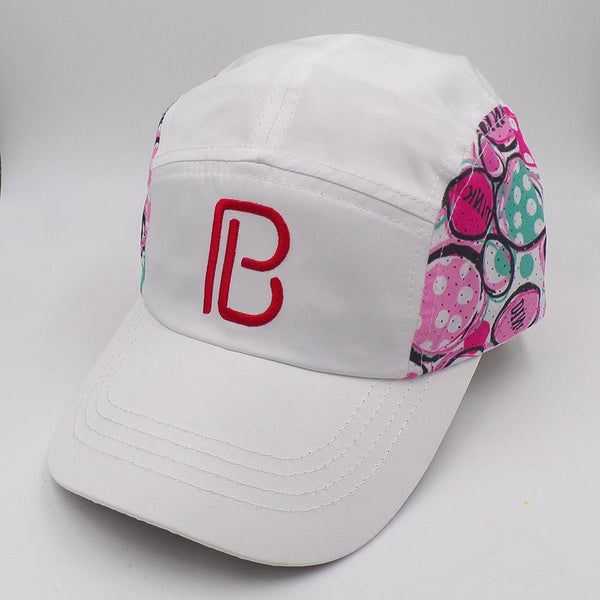 Dink 2 Pickleball Bella Embroidered Hat