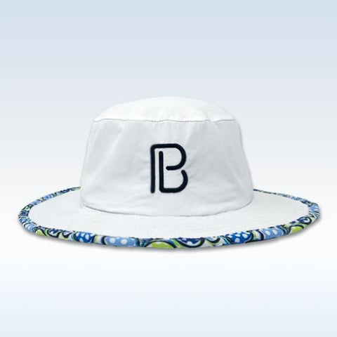 Pickleball Bella Dink 1 Bucket-Boonie Hat