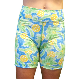 Palms 7 Inch Pickleball Shorts